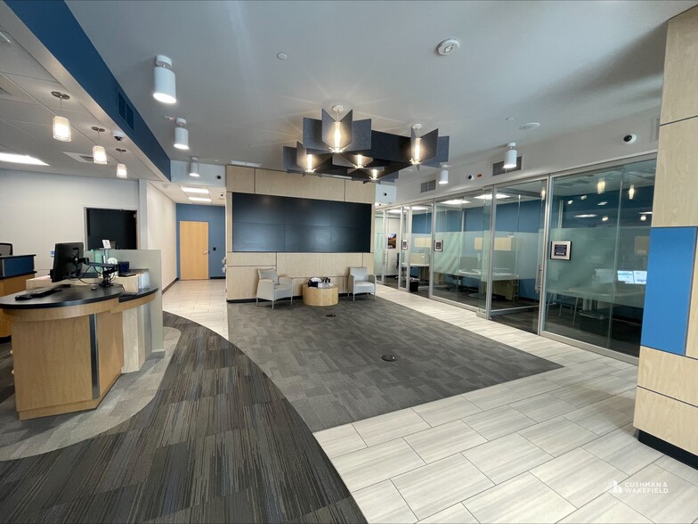 870 Colorado Blvd, Denver, CO à louer - Photo de l’immeuble – Image 3 sur 8