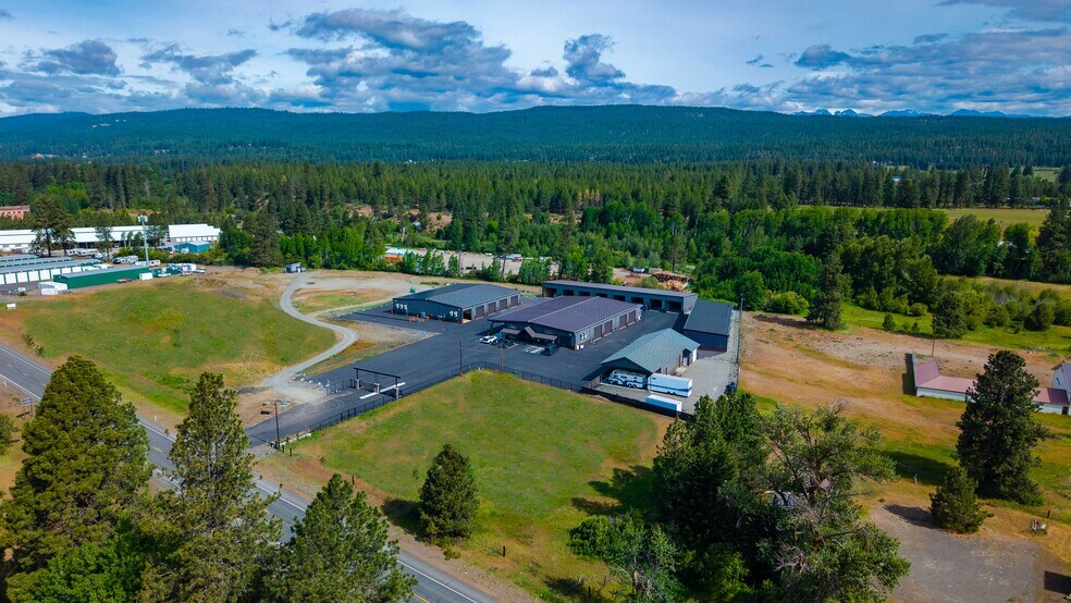 4081 WA-970, Cle Elum, WA à vendre - Photo de l’immeuble – Image 3 sur 38