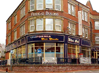 Plus de détails pour Bedwlwyn Rd, Ystrad Mynach - Local commercial à louer