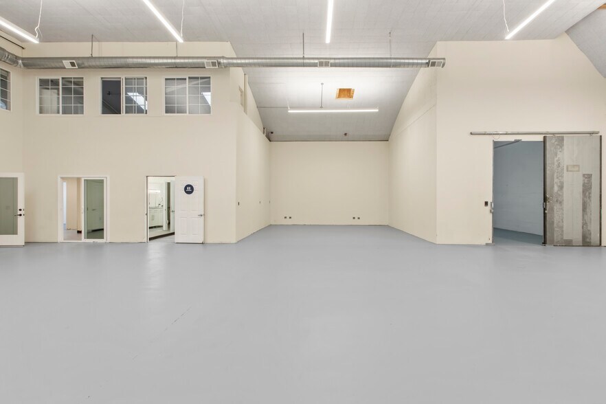 560 4th St, San Francisco, CA à louer - Photo intérieure – Image 3 sur 11