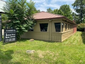 Plus de détails pour 508 N Keystone Ave, Sayre, PA - Local commercial à louer