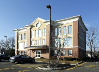 Plus de détails pour 1704 Maxwell Dr, Wall Township, NJ - Bureau à louer