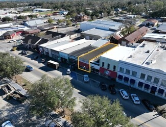 Plus de détails pour 18 SE Broad St, Metter, GA - Local commercial à vendre