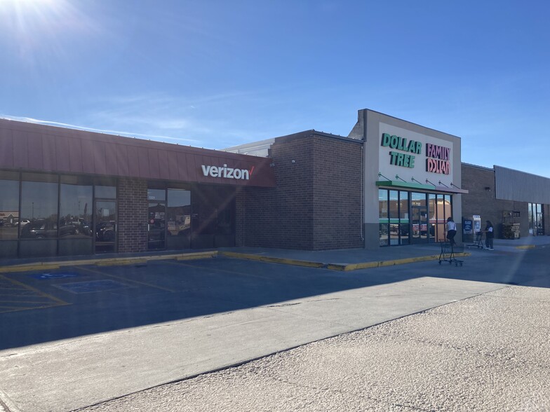 1325 W 3rd St, Alliance, NE à louer - Photo de l’immeuble – Image 2 sur 4