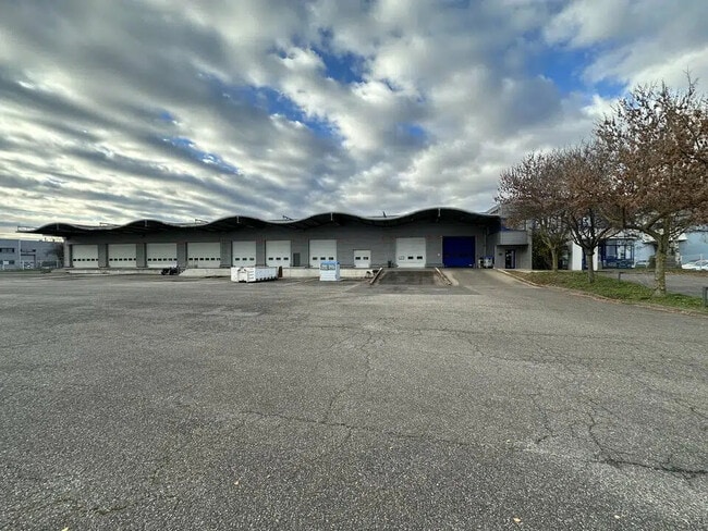 Plus de détails pour Industriel/Logistique à vendre
