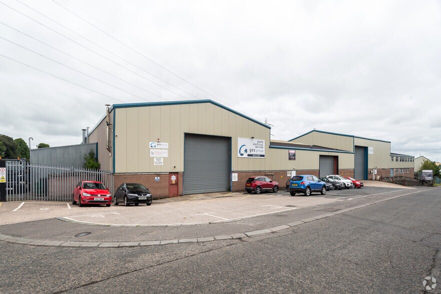 McKinney Rd, Newtownabbey à louer - Photo de l’immeuble – Image 1 sur 1