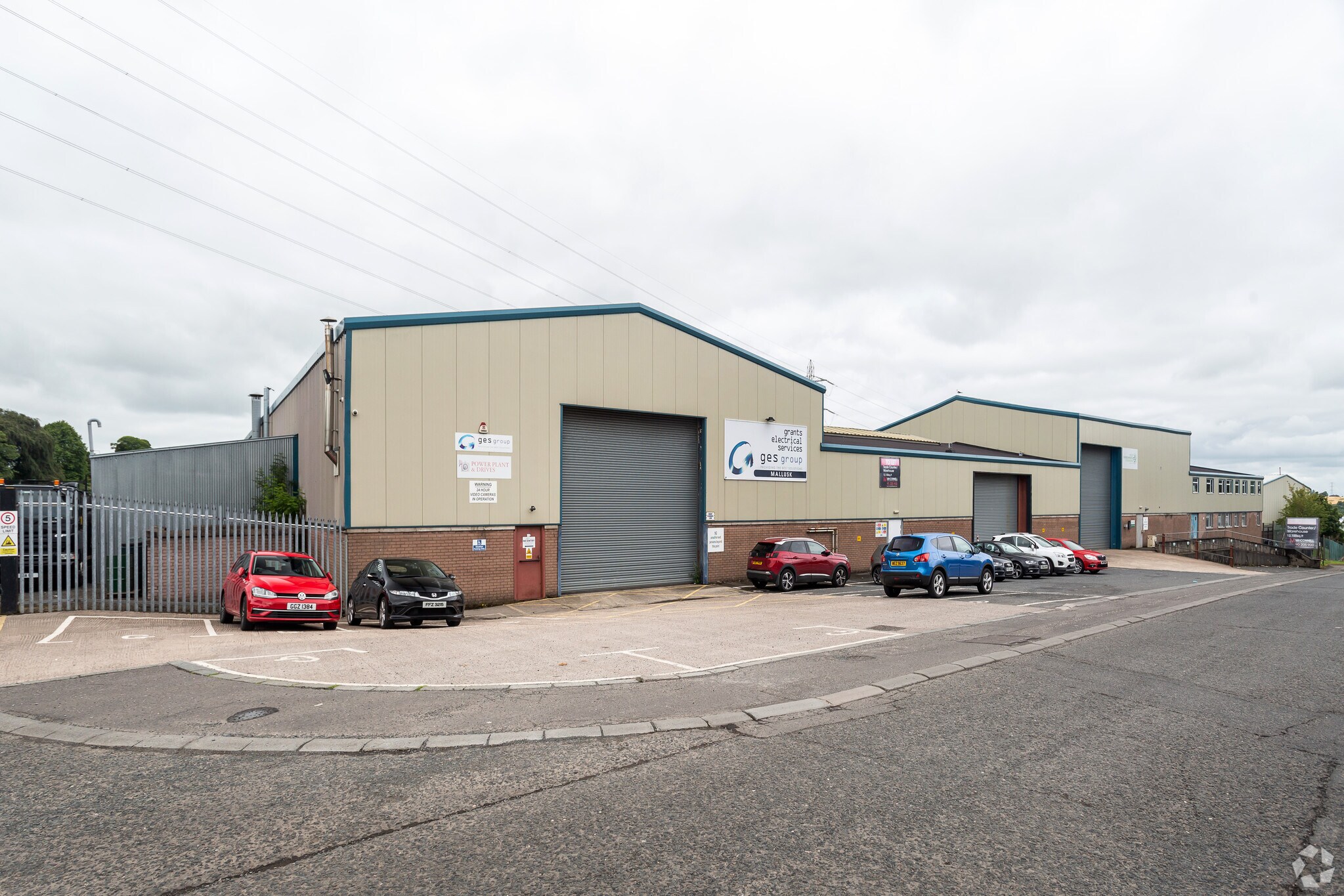 McKinney Rd, Newtownabbey à louer Photo de l’immeuble– Image 1 sur 2