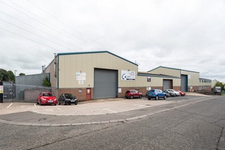 Plus de détails pour McKinney Rd, Newtownabbey - Local d'activités à louer