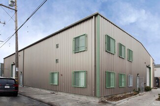 Plus de détails pour 1405 Van Dyke Ave, San Francisco, CA - Industriel/Logistique à louer