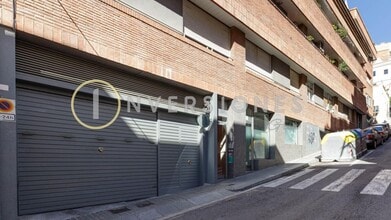 Bureau dans Barcelone, Barcelona à louer Photo de l’immeuble– Image 1 sur 11