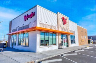 Plus de détails pour 1730 28th St SW, Wyoming, MI - Local commercial à vendre