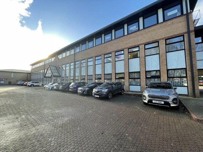 Kingsway, Gateshead à louer - Photo de l’immeuble – Image 2 sur 22