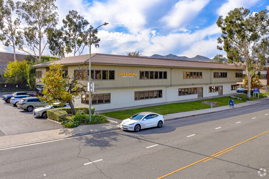 750 Fairmont Ave, Glendale, CA à louer - Photo de l’immeuble – Image 2 sur 16