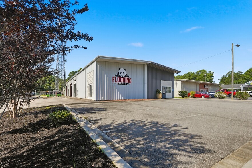 864 Kingswood Dr, Conway, SC à vendre - Photo de l’immeuble – Image 3 sur 23