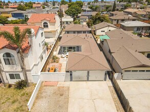 18506 Kingsdale Ave, Redondo Beach, CA - Vue aérienne vue de carte - Image1