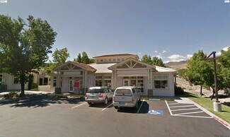 Plus de détails pour 3598 W Plumb Ln, Reno, NV - Local commercial à vendre