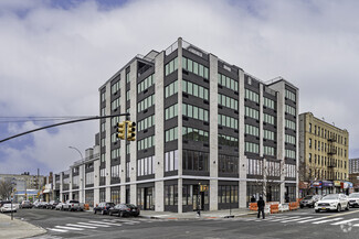 790 Allerton Apartments - Local commercial