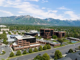 Plus de détails pour 3981 S 700 E, Salt Lake City, UT - Local commercial à louer