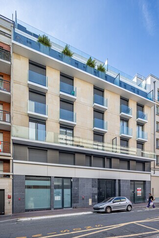 Plus de détails pour 8 Rue Palloy, Clichy - Bureau à louer