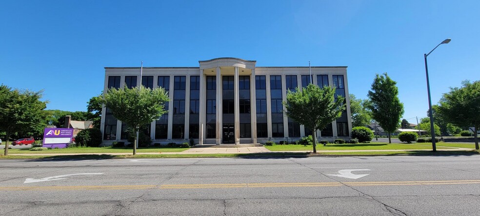 1030 E Jefferson Blvd, South Bend, IN à vendre - Photo de l’immeuble – Image 1 sur 50