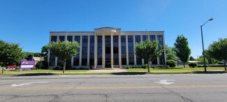Plus de détails pour 1030 E Jefferson Blvd, South Bend, IN - Bureau à vendre