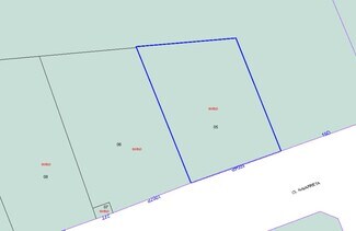 Plus de détails pour Terrain à vendre