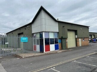 Plus de détails pour Knowles Ln, Bradford - Industriel/Logistique à louer