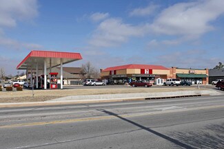 Plus de détails pour 10444 S Pennsylvania Ave, Oklahoma City, OK - Local commercial à louer