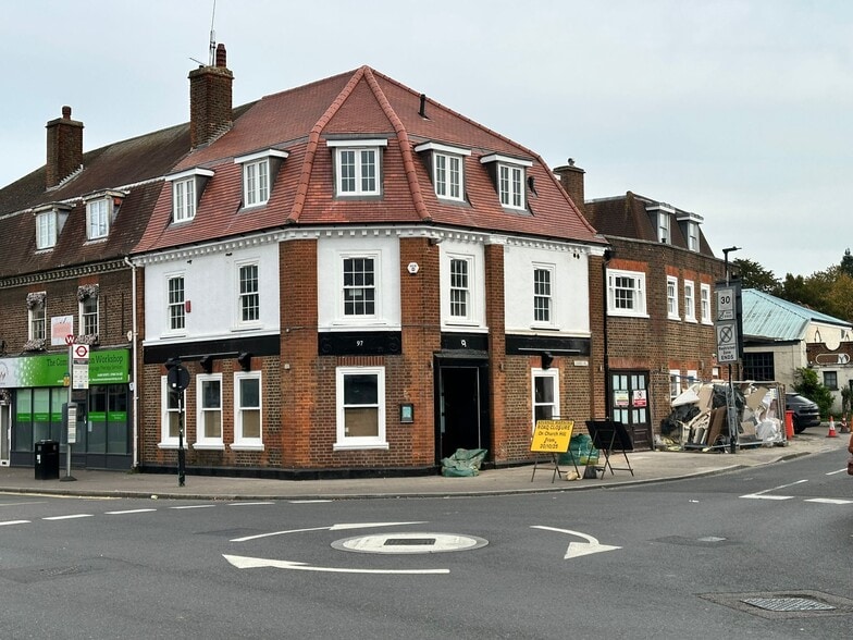 97 High St, Orpington à louer - Photo principale – Image 1 sur 1