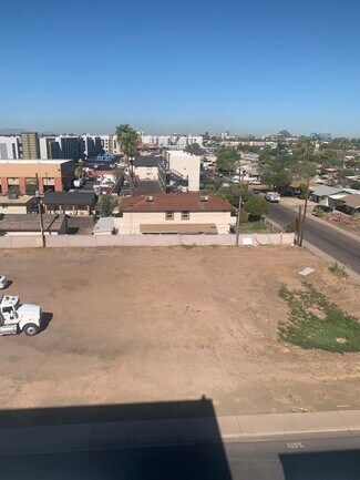 Plus de détails pour 2090 Apache blvd, Tempe, AZ - Logement à vendre