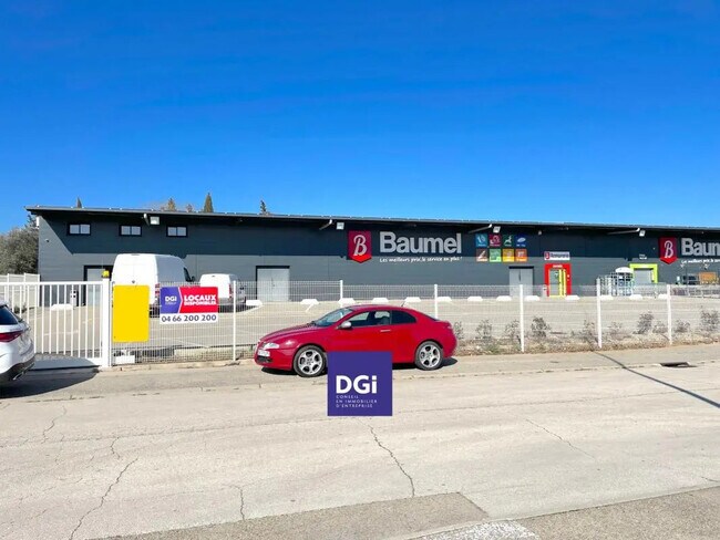 Plus de détails pour Local commercial à louer
