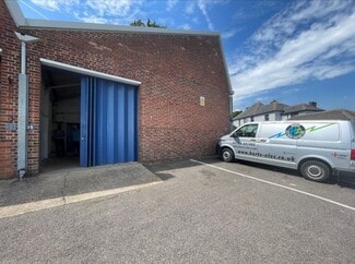 Plus de détails pour Lythalls Ln, Coventry - Industriel/Logistique à louer