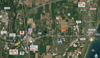 Plus de détails pour 475 E Green Bay Ave, Saukville, WI - Local commercial à louer