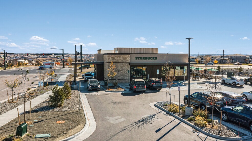 8793 Chambers rd, Parker, CO à vendre - Photo de l’immeuble – Image 2 sur 5