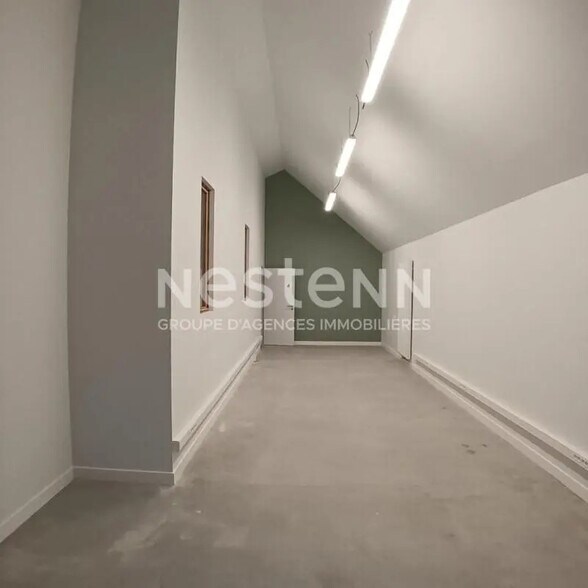 Bureau dans Vannes à vendre - Photo intérieure – Image 2 sur 4