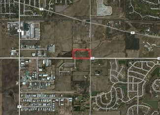 Plus de détails pour 8779 W Laraway Rd, Frankfort, IL - Terrain à vendre