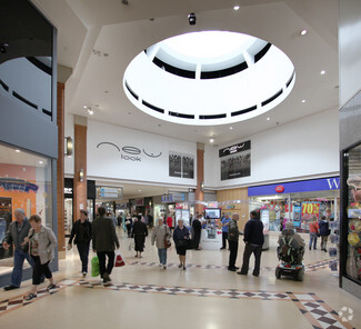 Plus de détails pour Warrington St, Ashton Under Lyne - Local commercial à louer