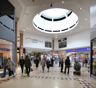 Plus de détails pour Warrington St, Ashton Under Lyne - Local commercial à louer