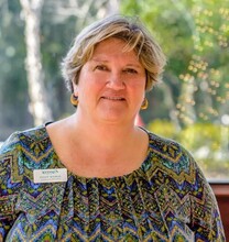 Joanne Vicich