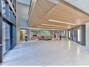 100 Berwyn Park, Berwyn, PA à louer Photo intérieure– Image 1 sur 9