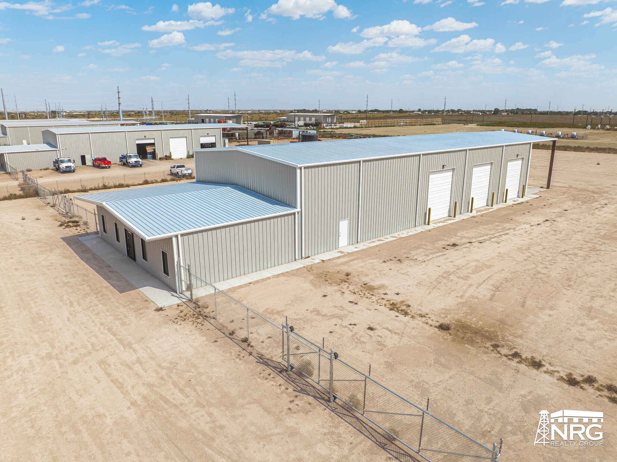 2700 E County Rd 130, Midland, TX à louer Photo intérieure– Image 1 sur 1