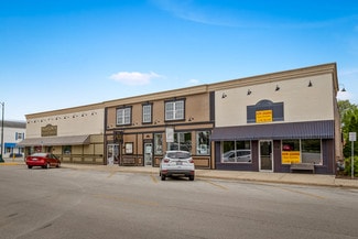 Plus de détails pour 83 W First St, Manteno, IL - Local commercial à louer