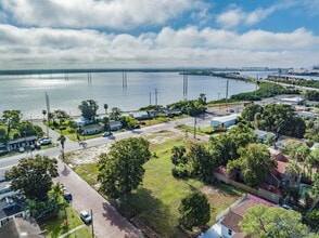1305 S 22nd St, Tampa, FL - VUE AÉRIENNE  vue de carte - Image1
