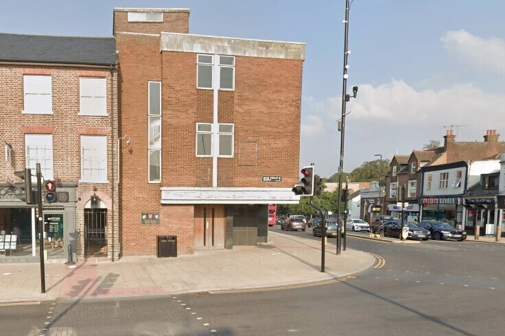 4 High St N, Dunstable à louer - Photo de l’immeuble – Image 3 sur 4