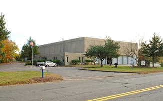 Plus de détails pour 240 Spring St, Southington, CT - Industriel/Logistique à vendre