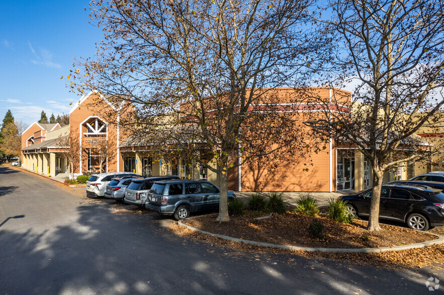1901 Camino Ramon, Danville, CA à louer - Photo de l’immeuble – Image 2 sur 5