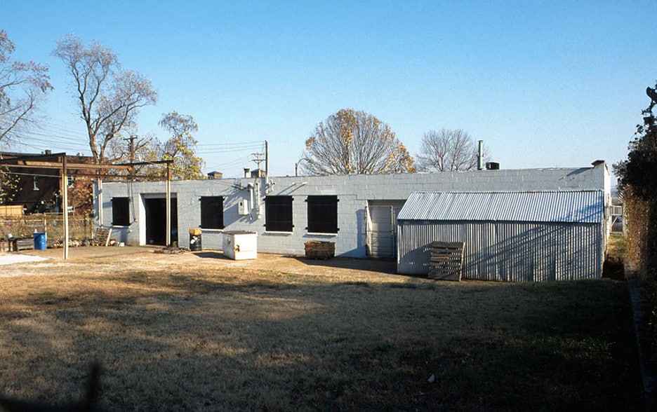 2615 S 10th St, Saint Louis, MO à vendre - Autre – Image 2 sur 2