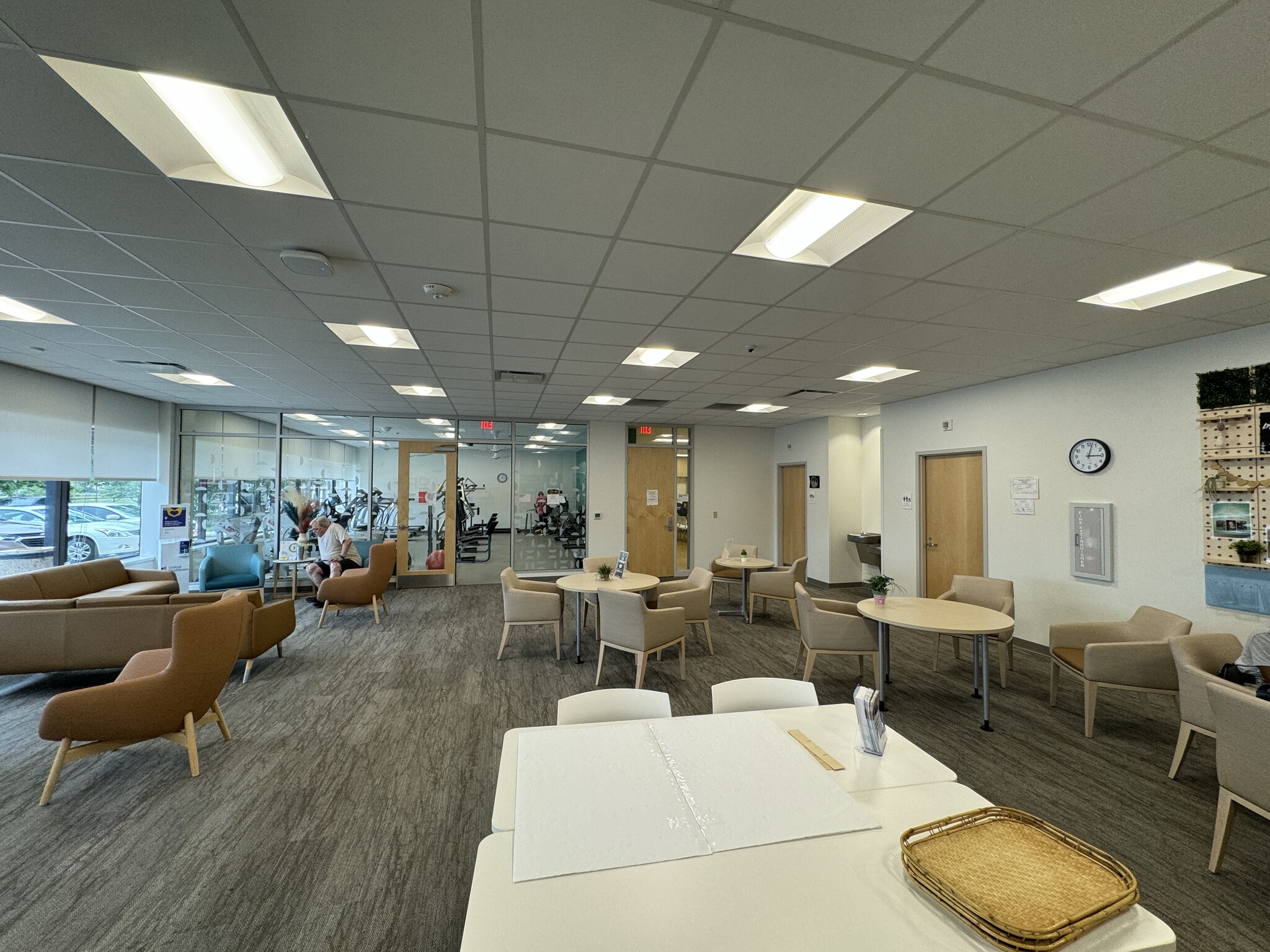 13402-13438 W 62nd Ter, Shawnee, KS à louer Photo intérieure– Image 1 sur 16