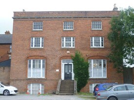 24 Warminster Rd, Westbury WIL - Espace de bureau