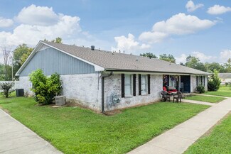 Plus de détails pour 303 Genesis Ct, Yazoo City, MS - Logement à vendre